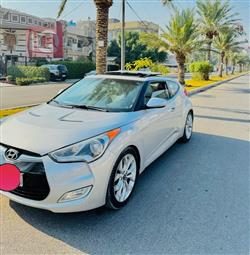 هيونداي فلوستر